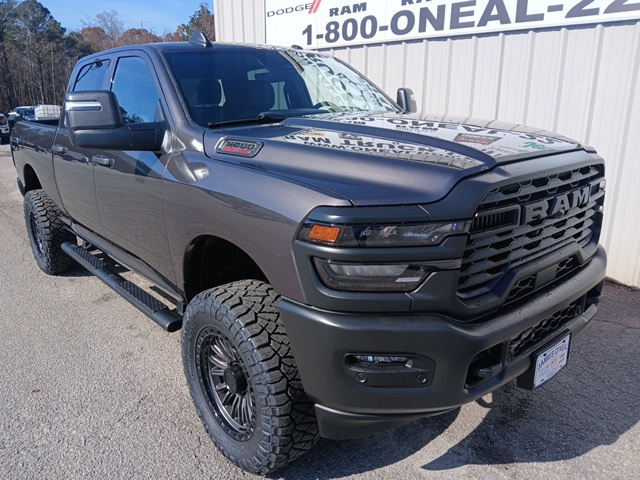 2026 RAM Ram 2500 Pickup Tradesman's photo