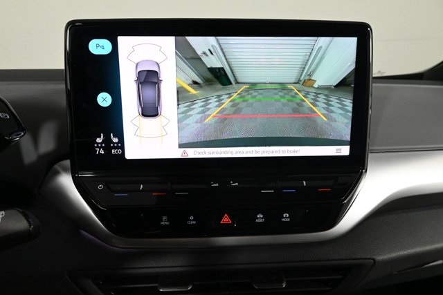 2021 Volkswagen ID.4 Pro S photo 4