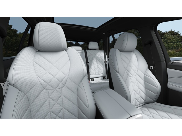 2026 Bmw X5 sDrive40i photo 6
