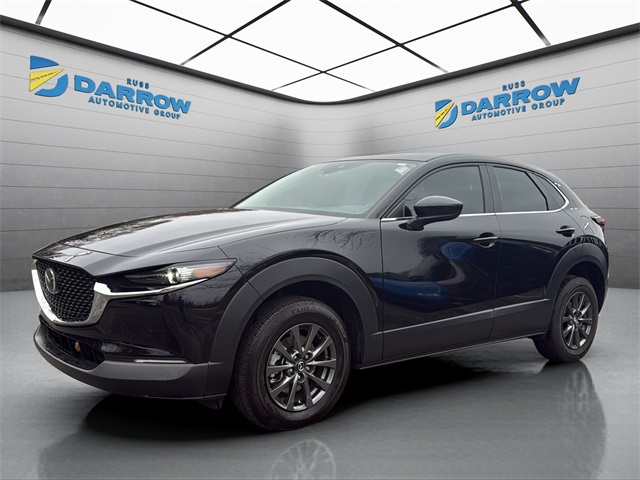 2023 Mazda CX-30 S's photo