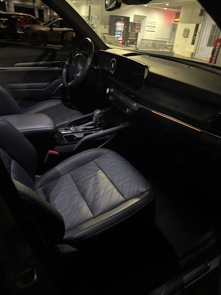 2024 Kia Telluride SX X-Line Prestige X-Pro photo 17