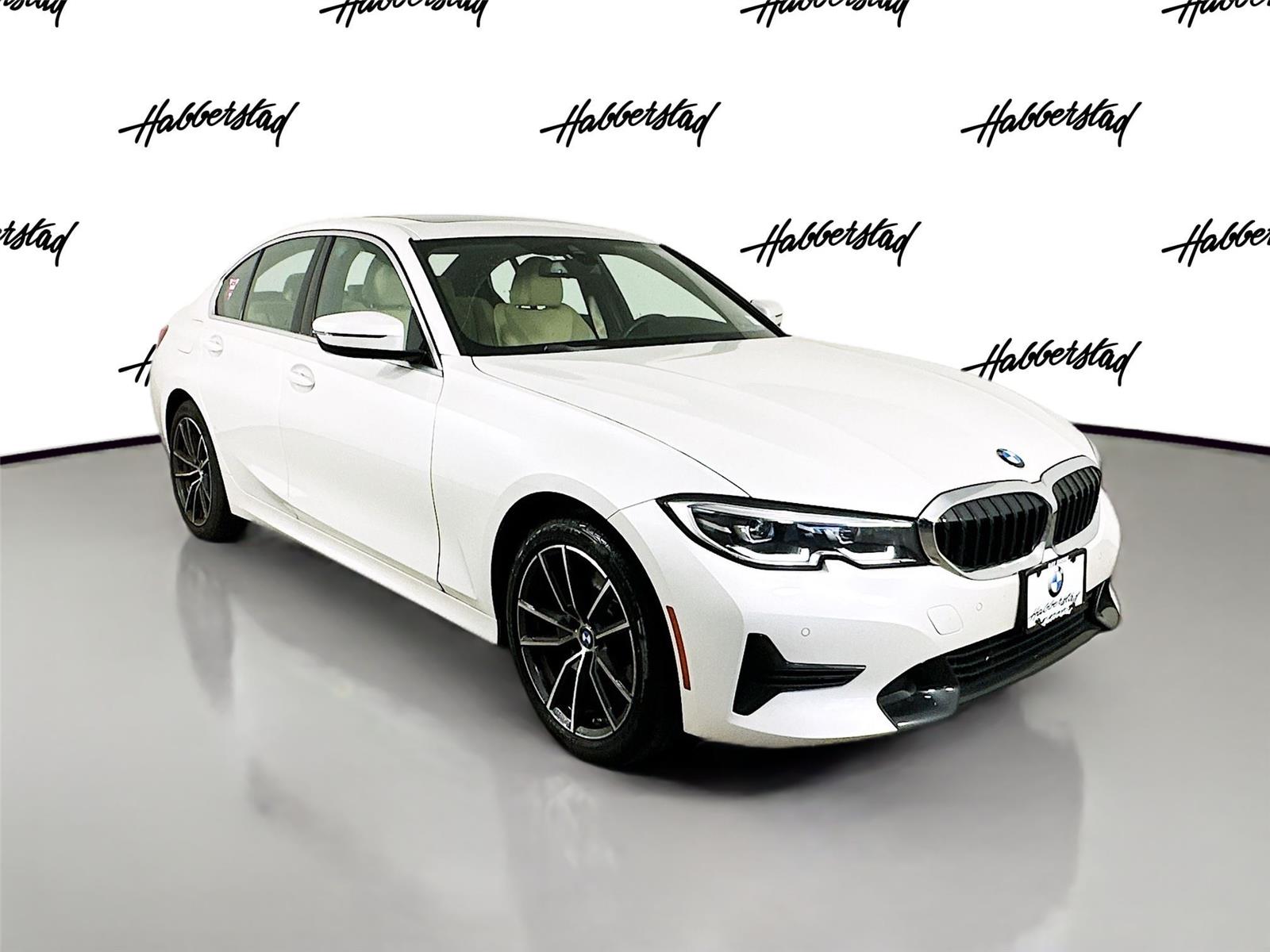 2022 Bmw 330i xDrive photo 3