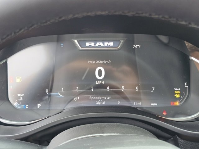 2026 Ram 1500 Big Horn Lone Star photo 30