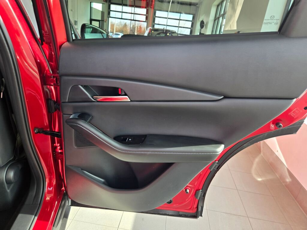 2025 Mazda CX-30 2.5 Select Sport photo 6