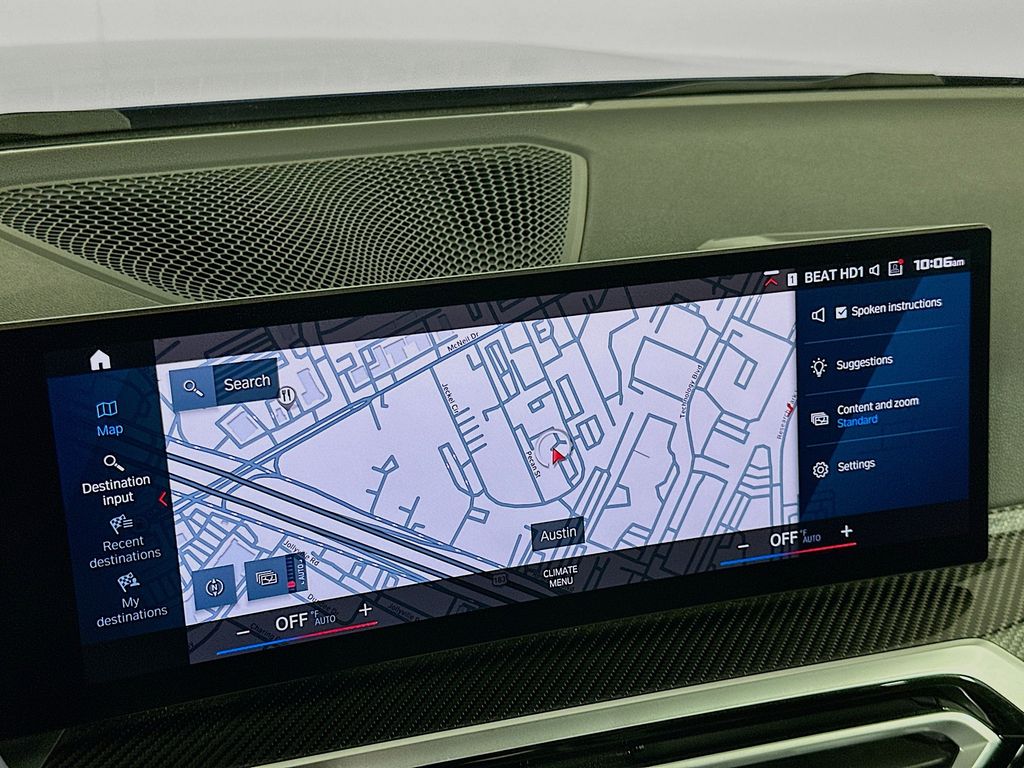 2024 Bmw M4 Competition xDrive photo 13