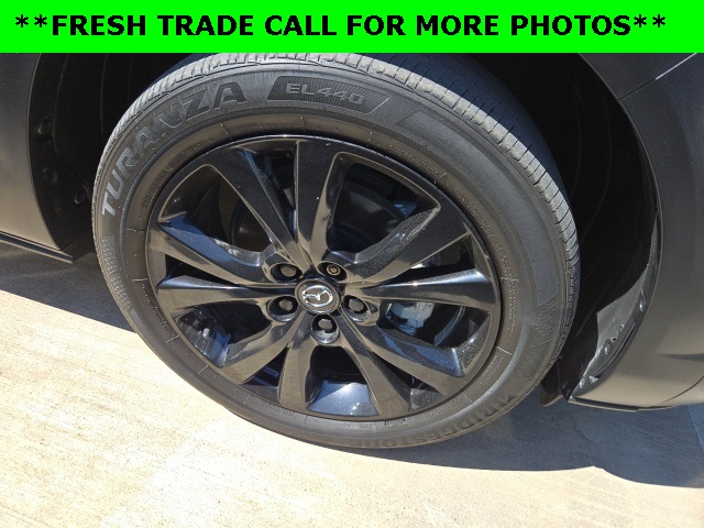 2024 Mazda CX-30 2.5 Carbon Turbo photo 10