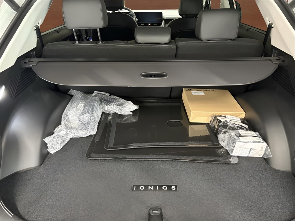 2025 Hyundai Ioniq 5 Limited photo 24