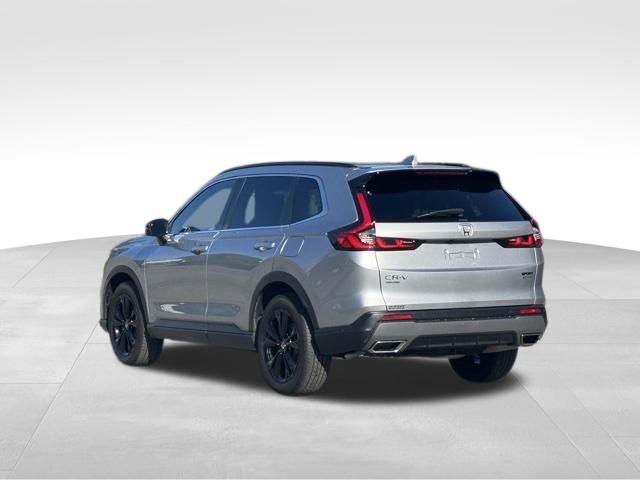 2023 Honda CR-V Hybrid Sport Touring photo 4