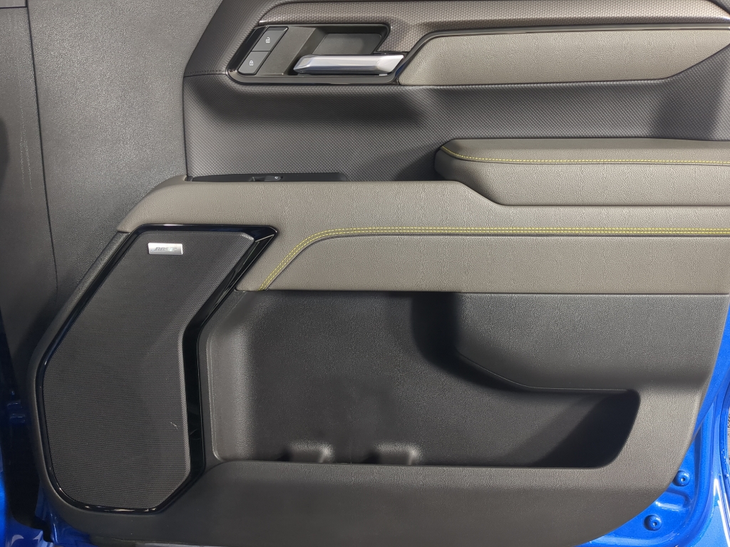 2022 Chevrolet Silverado 1500 ZR2 photo 13