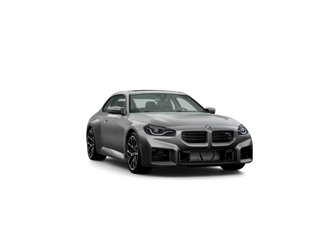 2026 BMW M2 Coupe M2's photo