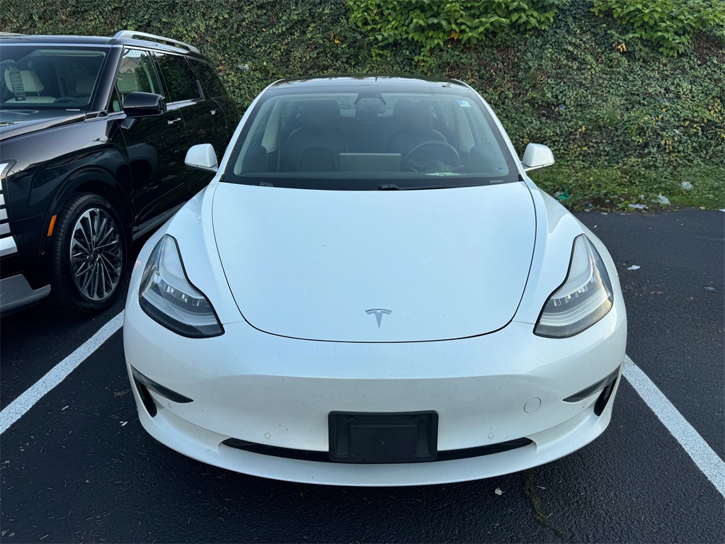 2019 Tesla Model 3 Base