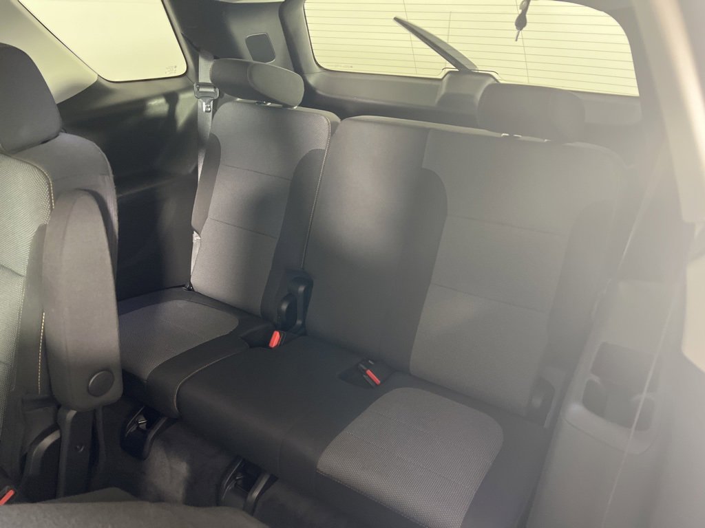 2020 Chevrolet Traverse Cloth 1LT photo 16