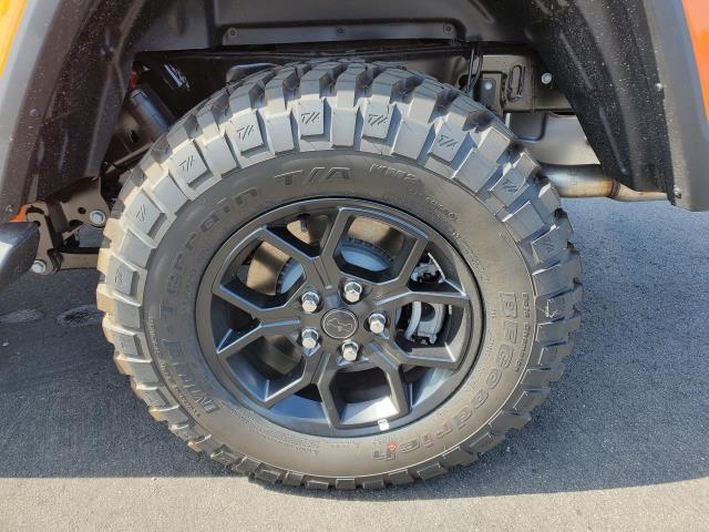 2025 Jeep Gladiator Sport photo 21