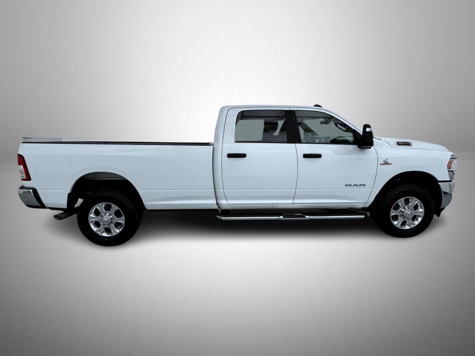2024 Ram 3500 Big Horn photo 4