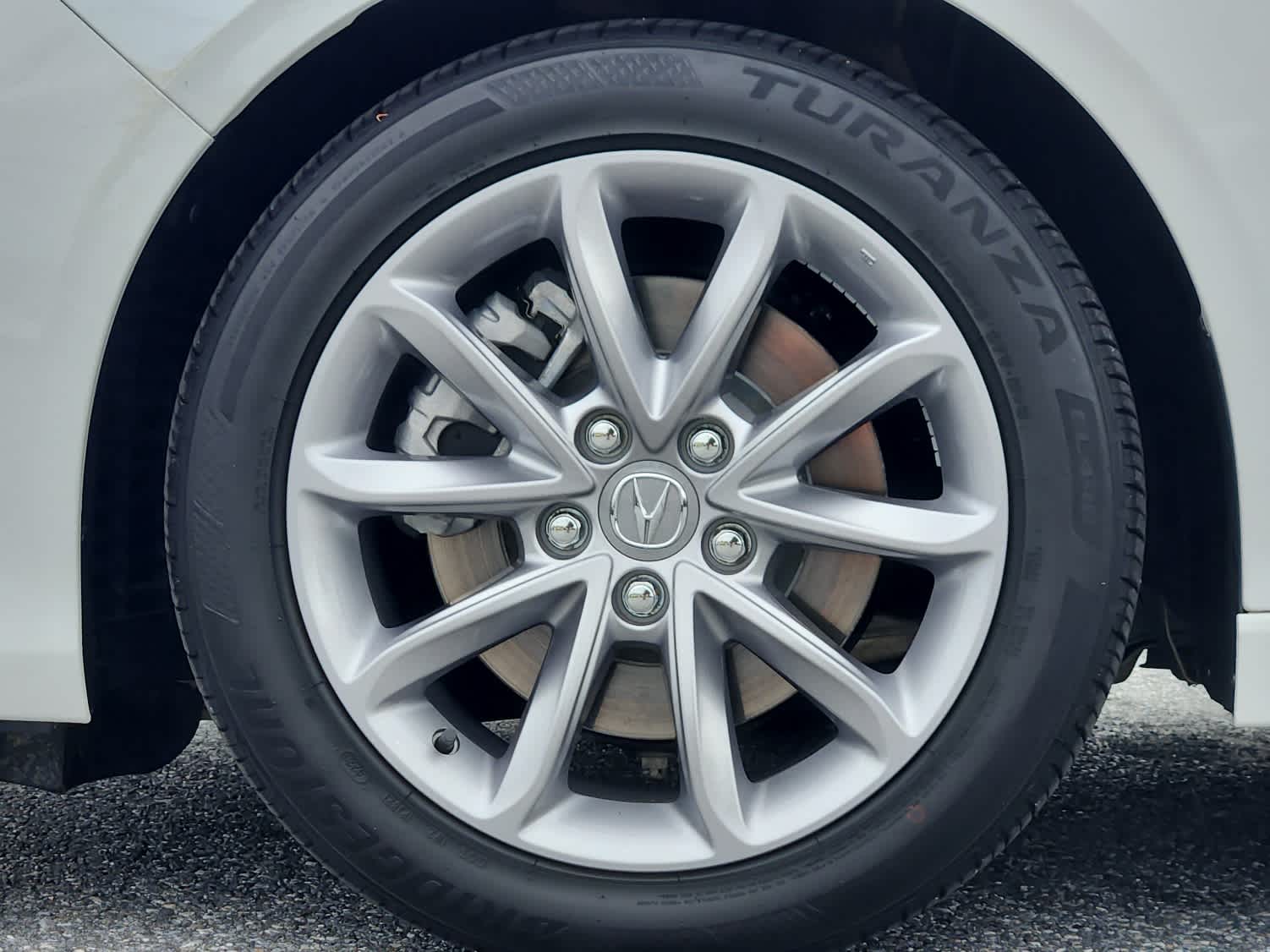 2022 Acura TLX photo 5