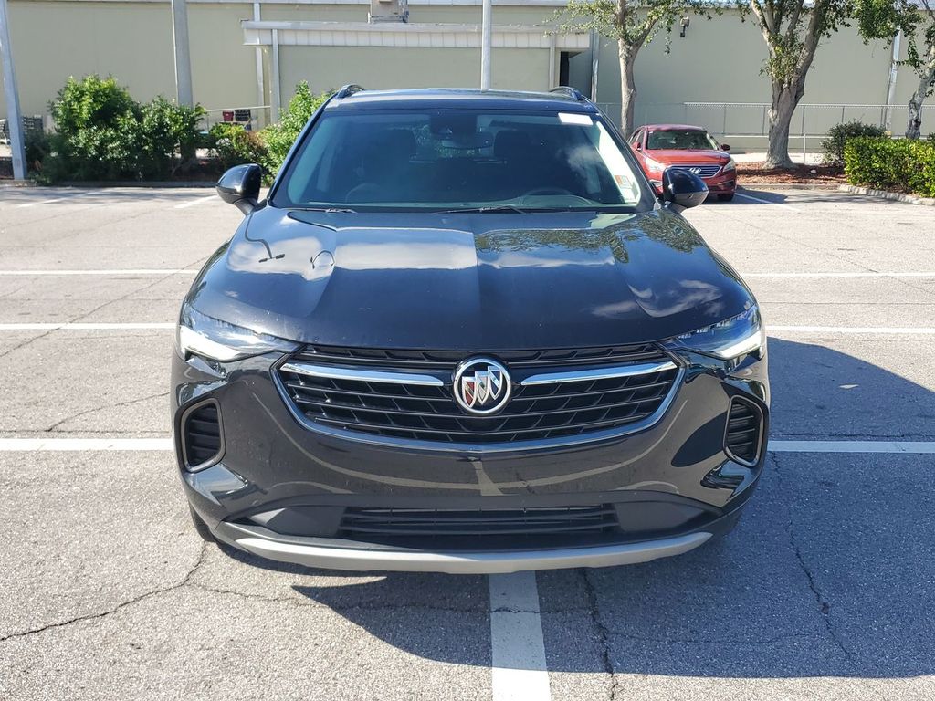 2023 Buick Envision Preferred photo 15