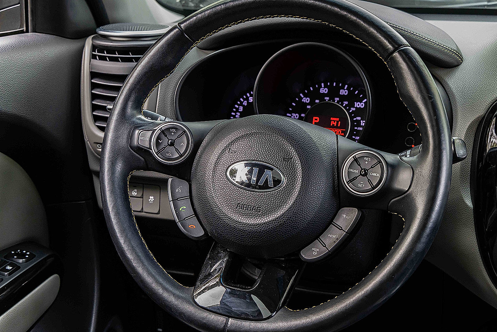 2016 Kia Soul Exclaim photo 6