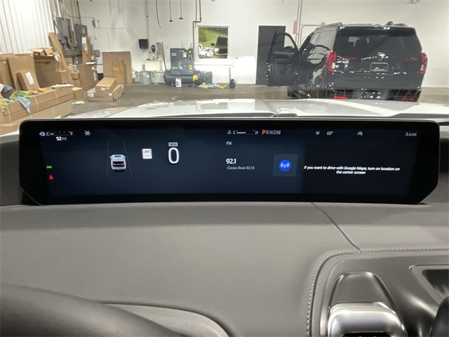 2025 Ford Expedition Platinum photo 11