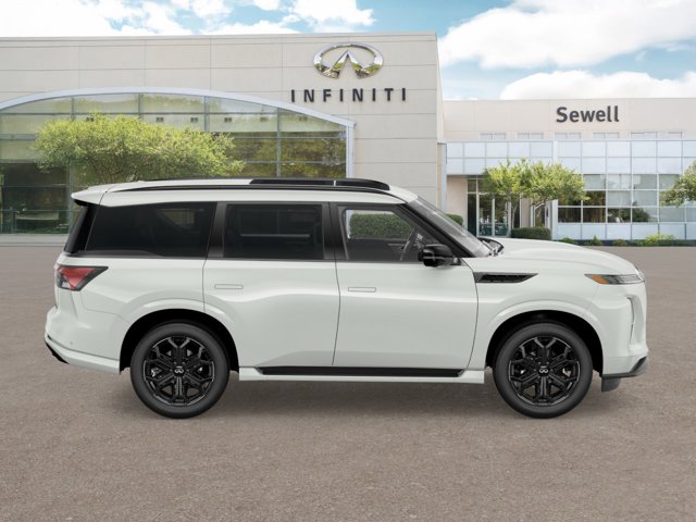 2026 Infiniti QX80 Sensory photo 4