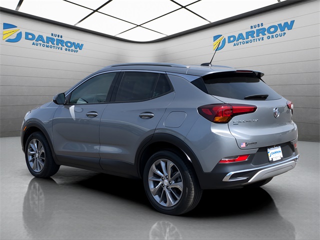 2023 Buick Encore GX Essence photo 3