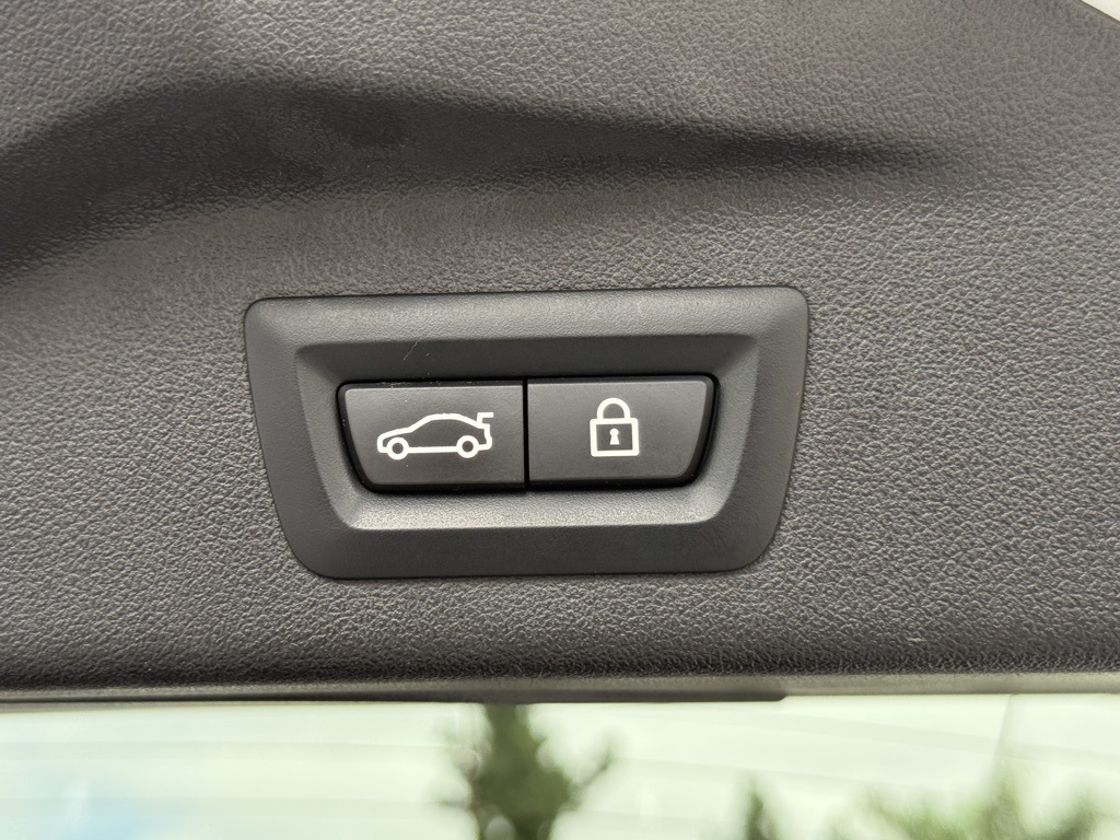 2023 Bmw X7 xDrive40i photo 10