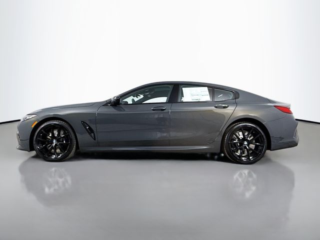 2026 Bmw 840i xDrive Gran Coupe photo 4