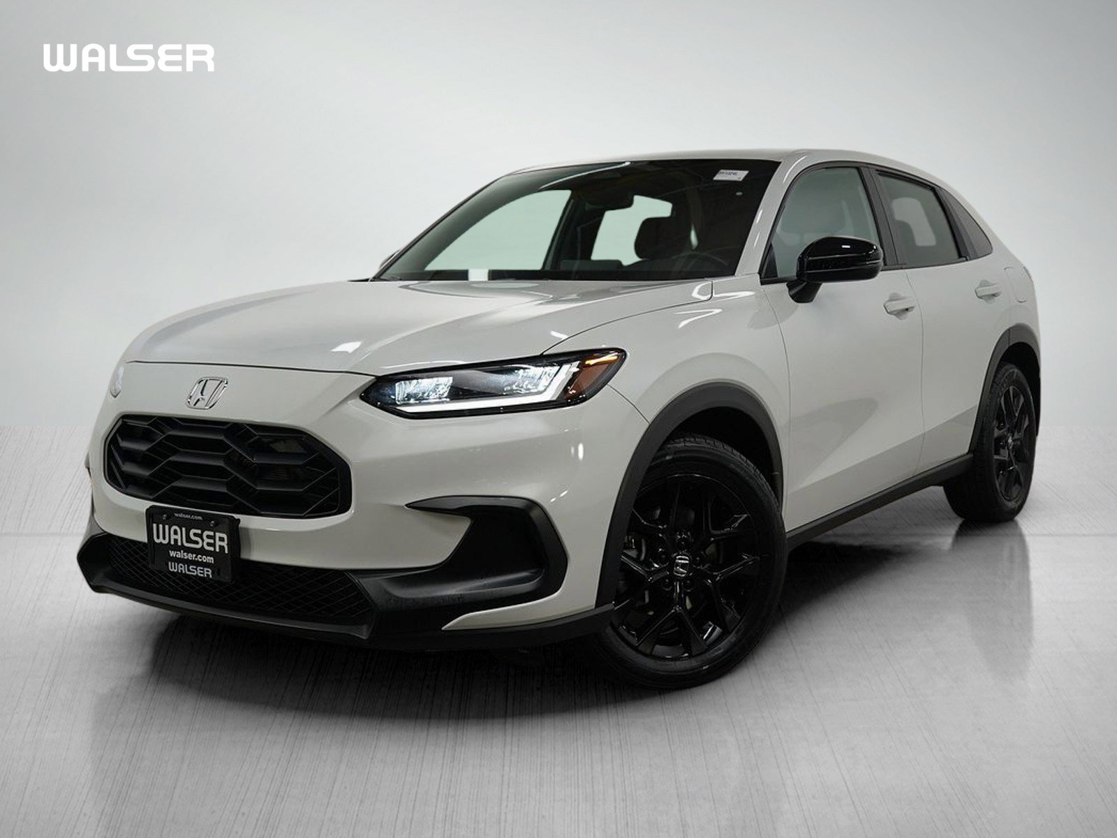 2024 Honda HR-V Sport's photo