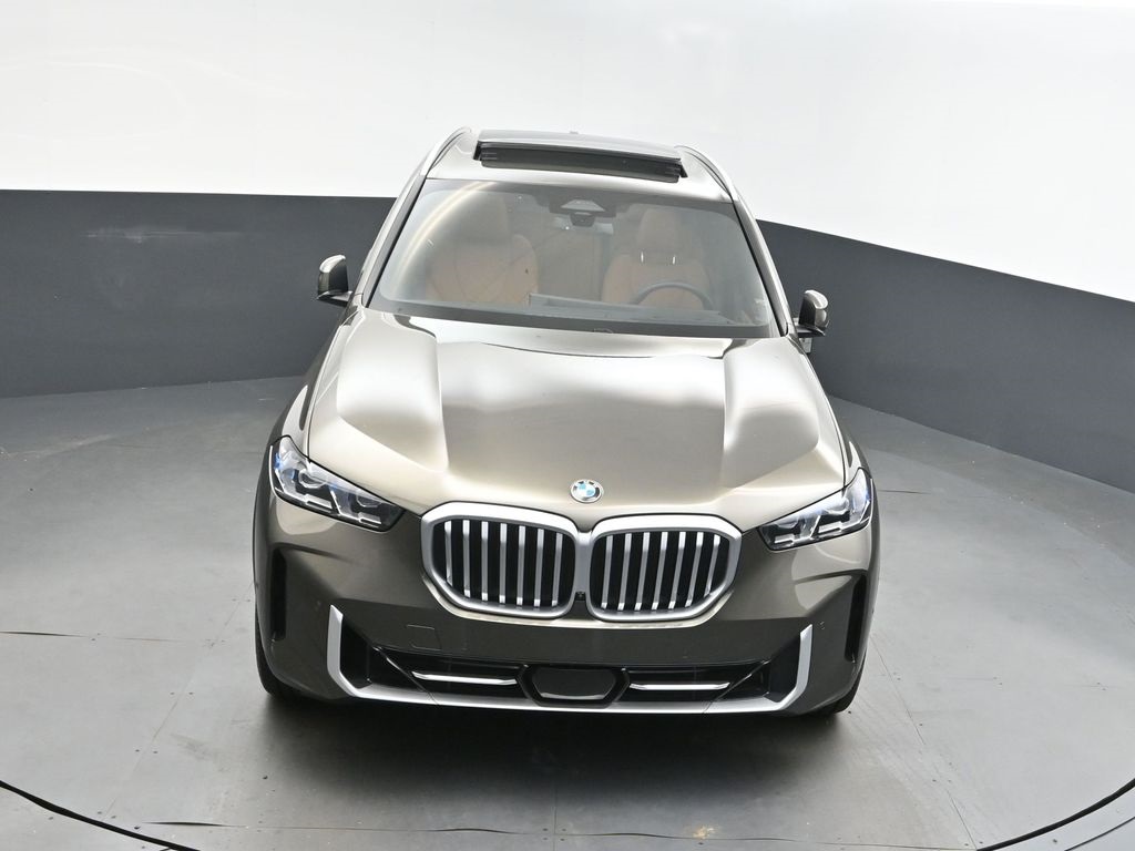 2024 Bmw X5 xDrive40i photo 34