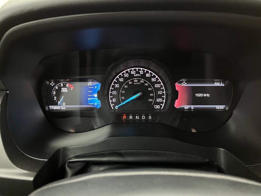 2022 Ford Ranger Lariat photo 18