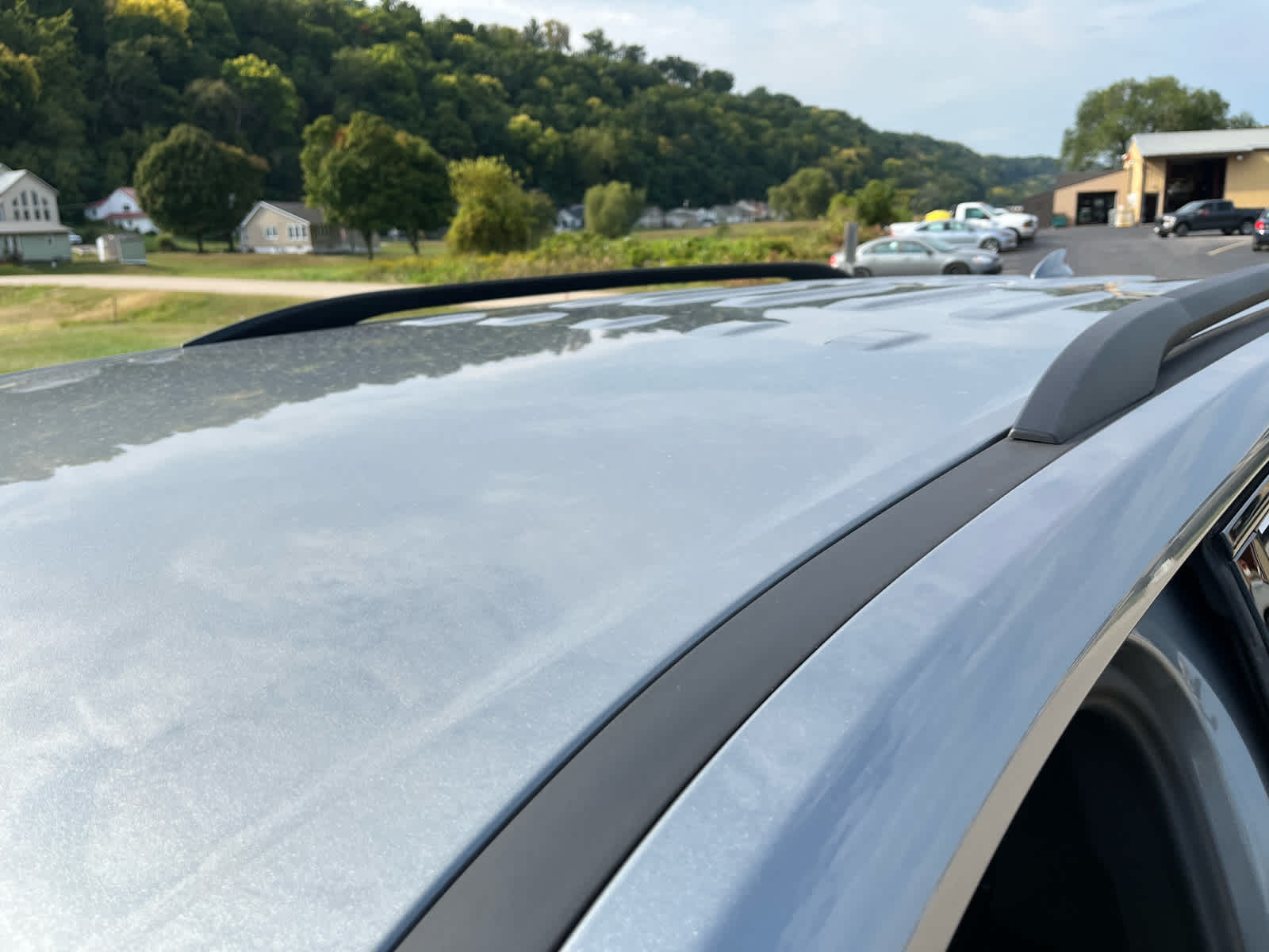 2023 Chevrolet Traverse Cloth photo 16