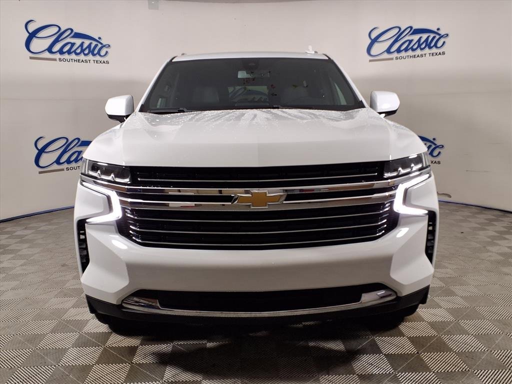 2021 Chevrolet Tahoe LT photo 22