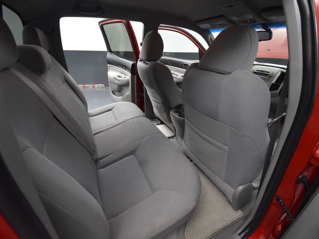 2011 Toyota Tacoma Base photo 33