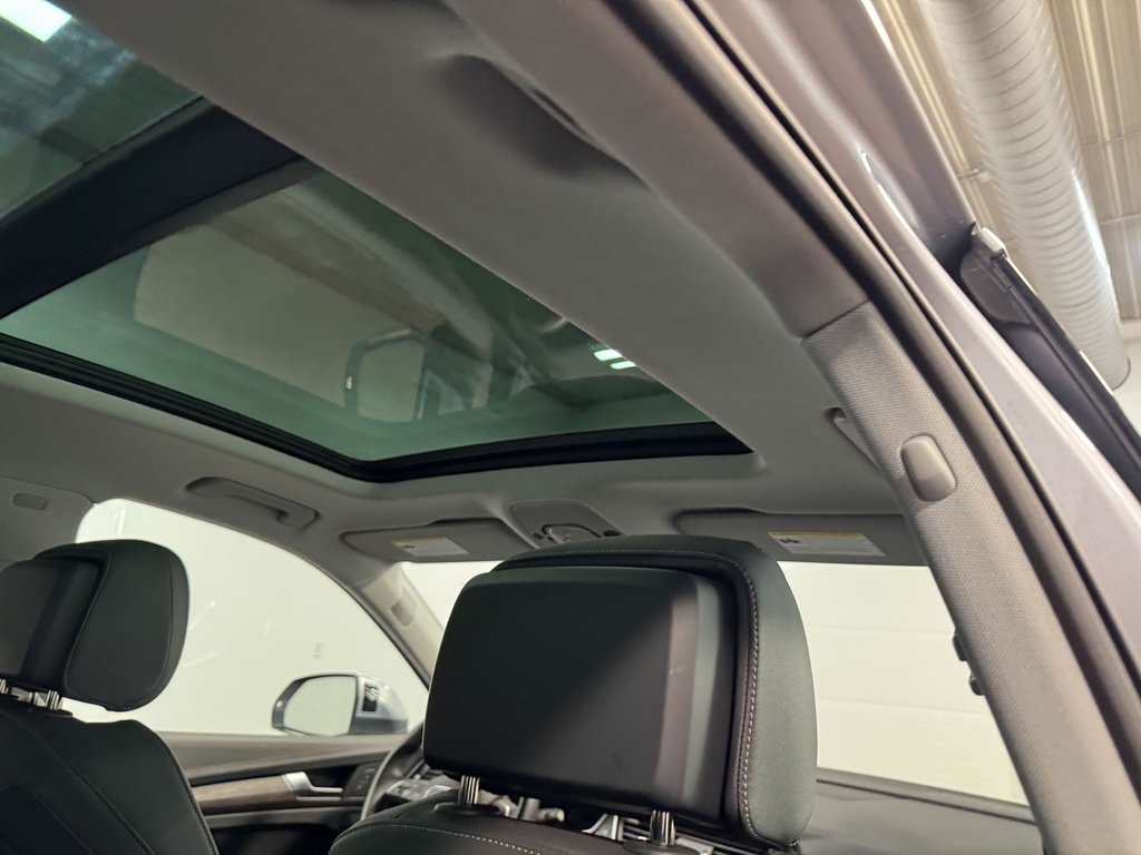2024 Audi Q5 45 S line Premium photo 16