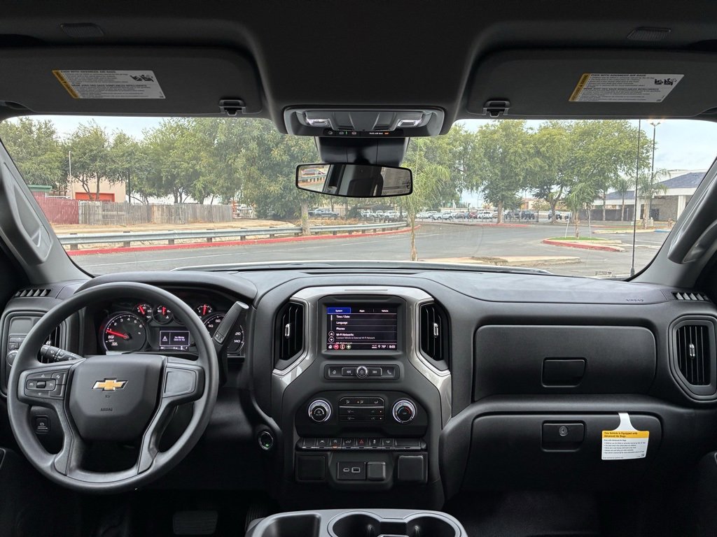 2026 Chevrolet Silverado 1500 photo 30