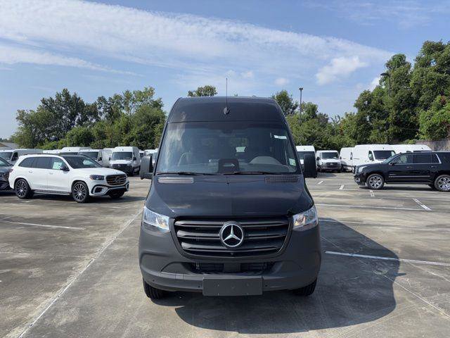 2025 Mercedes-Benz Sprinter Passenger Van Base's photo