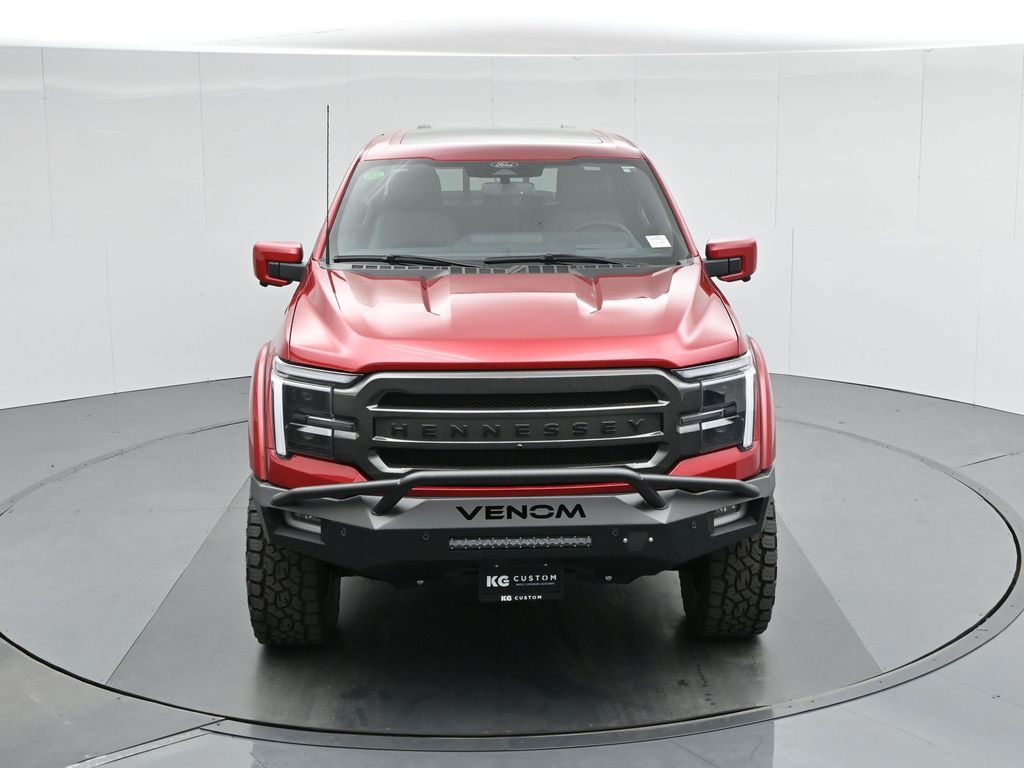 2024 Ford F-150 Lariat photo 45