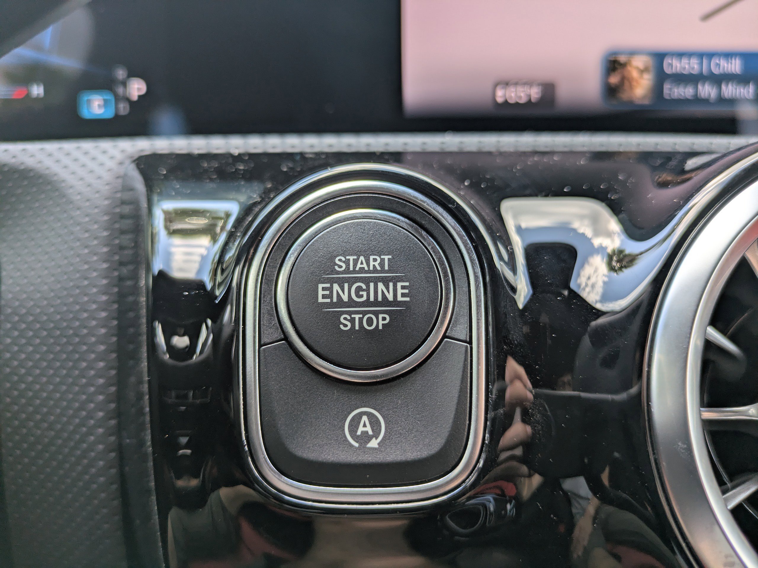 2026 Mercedes Benz CLA AMG 45 4MATIC photo 24