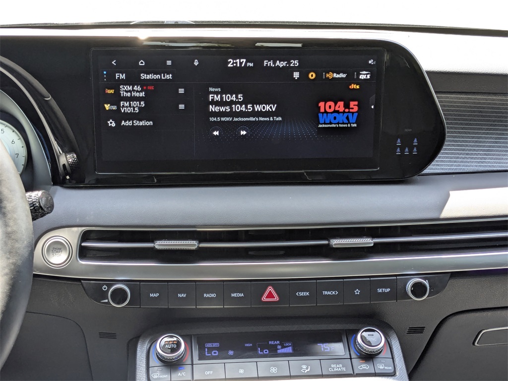 2024 Hyundai Palisade Limited photo 18
