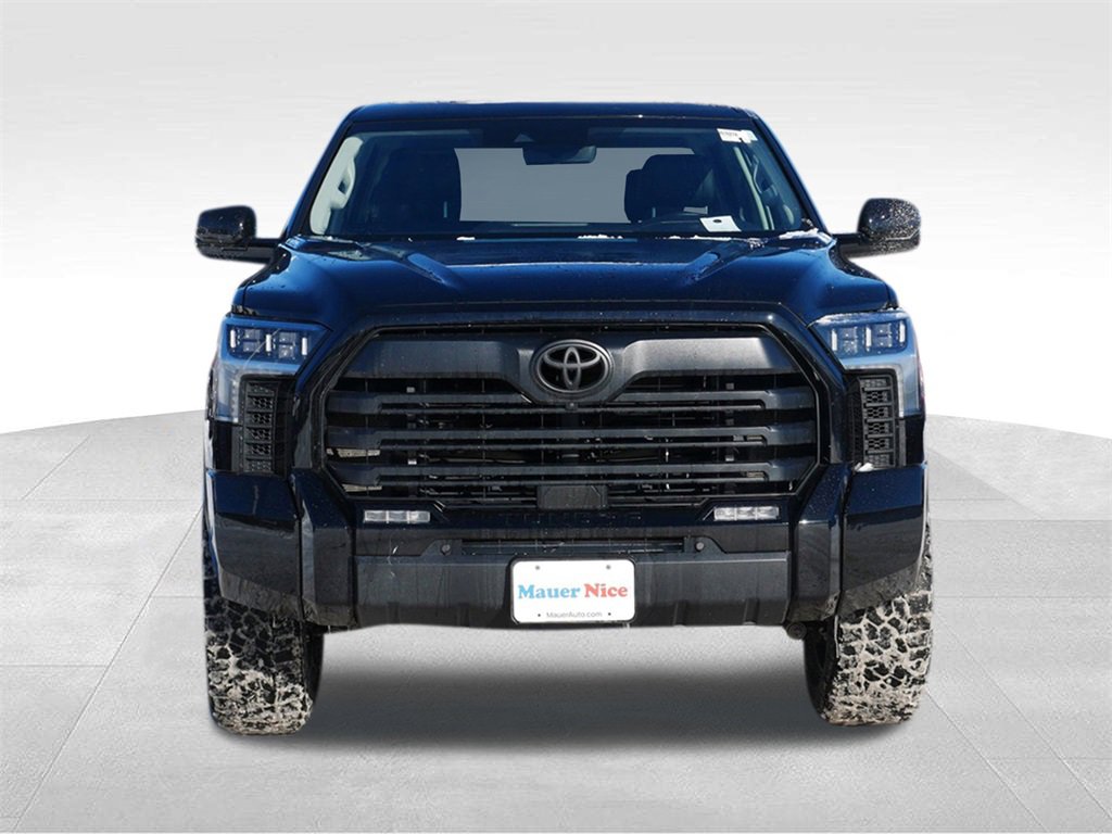 Used 2024 Toyota Tundra Limited with VIN 5TFWC5DB5RX045840 for sale in Inver Grove Heights, Minnesota