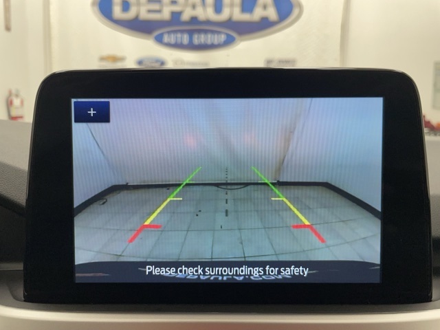 2020 Ford Escape SE photo 4