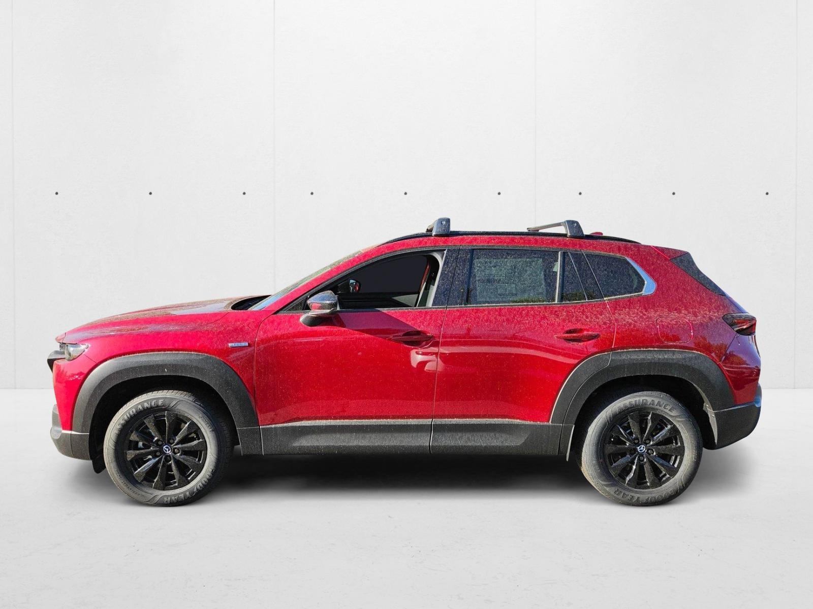 2025 Mazda CX-50 Premium photo 2
