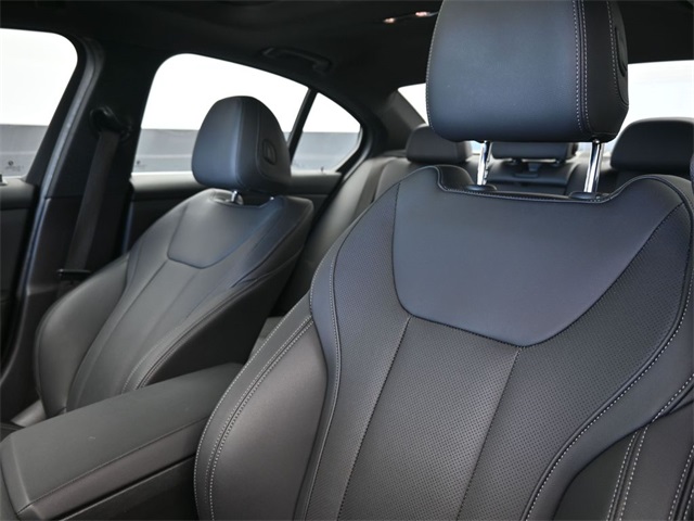 2024 Bmw 330i xDrive photo 16