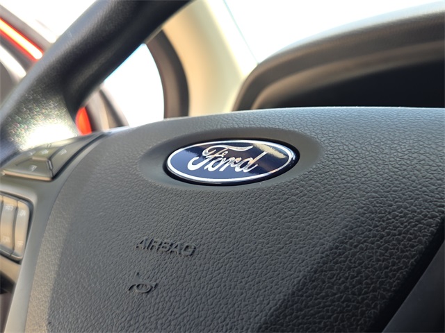 2023 Ford Ranger XL photo 24