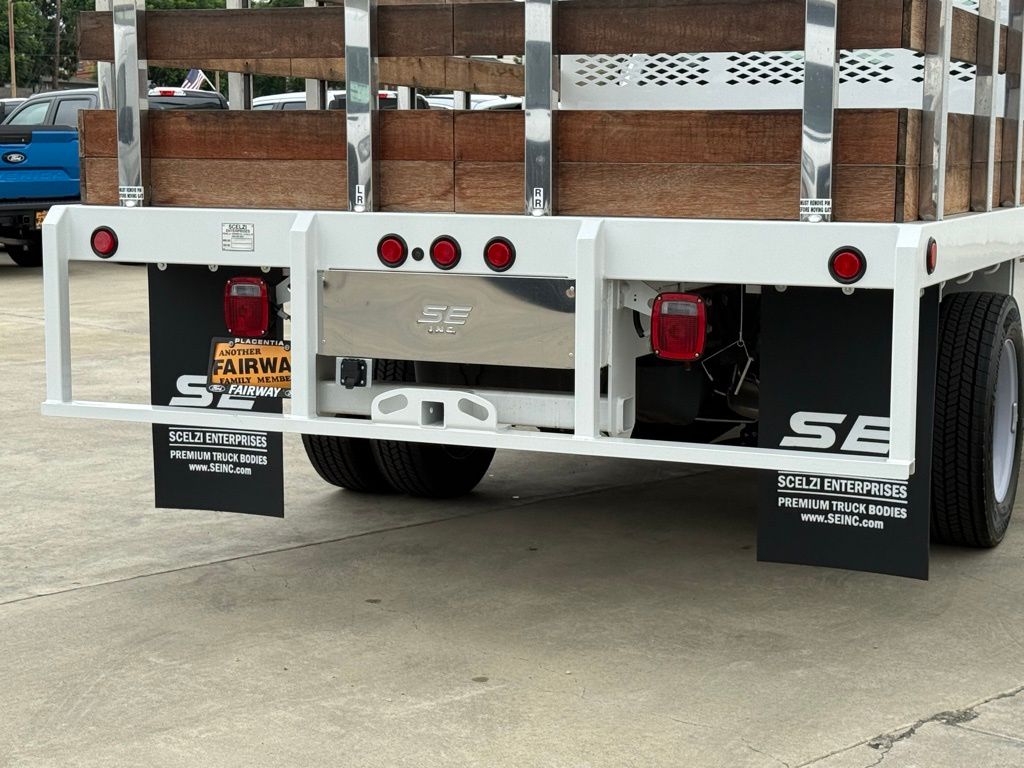 2024 Ford F-450 XL photo 13