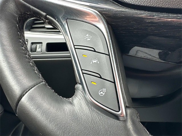 2023 Cadillac XT5 Premium Luxury photo 69