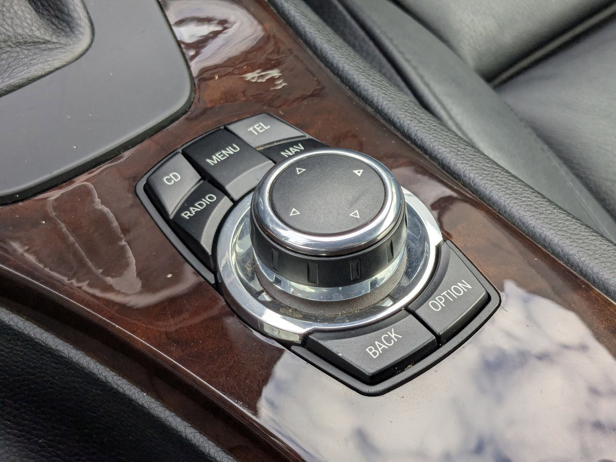 2011 Bmw 335i 3-Series photo 14