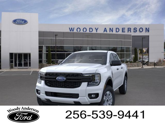 2025 Ford Ranger XL photo 2