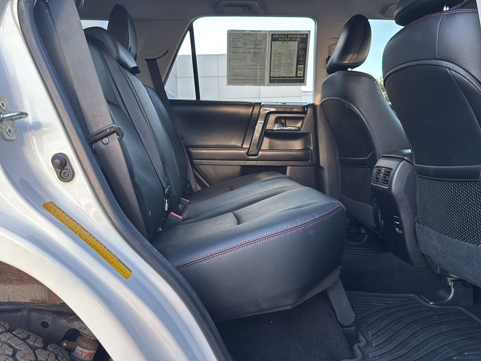 2016 Toyota 4Runner TRD Pro photo 24