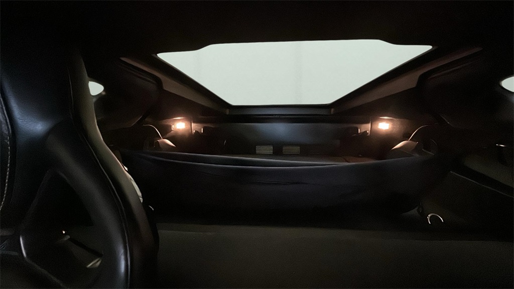 2019 Chevrolet Corvette Z06 3LZ Coupe photo 26