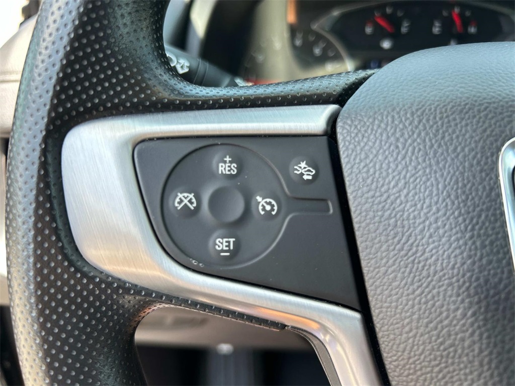 2024 Gmc Terrain SLE photo 27